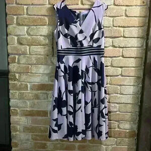 Gabby Skye Midi Dress